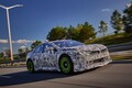 BMW「ノイエ・クラッセ」はNVIDIAの技術と4モーターで異次元のパワーと走りを実現する重要モデルだった