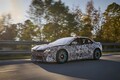 BMW「ノイエ・クラッセ」はNVIDIAの技術と4モーターで異次元のパワーと走りを実現する重要モデルだった