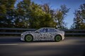 BMW「ノイエ・クラッセ」はNVIDIAの技術と4モーターで異次元のパワーと走りを実現する重要モデルだった