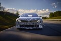 BMW「ノイエ・クラッセ」はNVIDIAの技術と4モーターで異次元のパワーと走りを実現する重要モデルだった