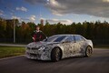 BMW「ノイエ・クラッセ」はNVIDIAの技術と4モーターで異次元のパワーと走りを実現する重要モデルだった