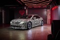 BMW「ノイエ・クラッセ」はNVIDIAの技術と4モーターで異次元のパワーと走りを実現する重要モデルだった