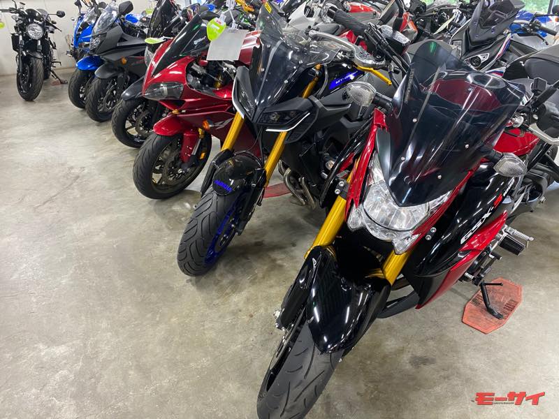発売日を過ぎても売ってない コロナ禍で発生したバイクの 新車入荷長期待ち問題 を考える モーサイ の写真 自動車情報サイト 新車 中古車 Carview