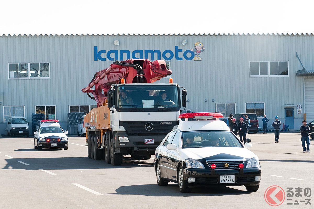東日本大震災 10年前に中国車が日本を救った 超法規的措置で導入 1億5000万円ポンプ車の現在 くるまのニュース 自動車情報サイト 新車 中古車 Carview