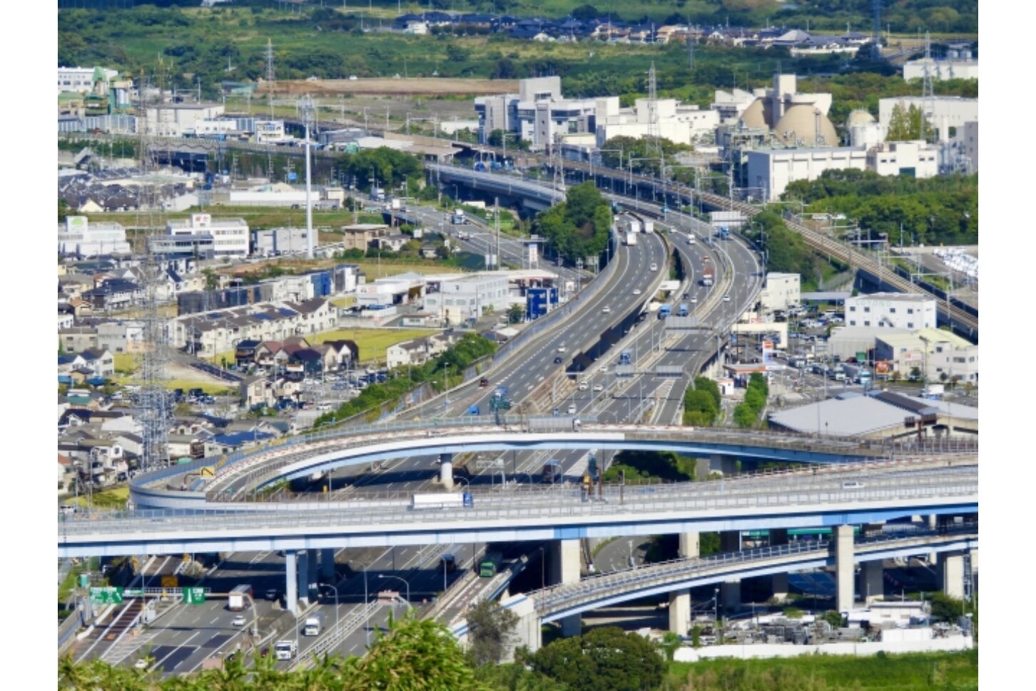 京都に新バイパス誕生か？「京都亀岡連絡道路」計画が進行中。国道9号の難所「老ノ坂峠」はどう変わる？【いま気になる道路計画】