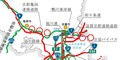 京都に新バイパス誕生か？「京都亀岡連絡道路」計画が進行中。国道9号の難所「老ノ坂峠」はどう変わる？【いま気になる道路計画】