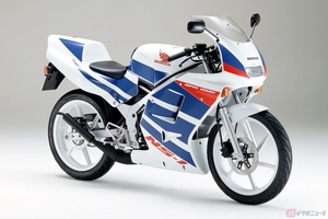 これって本当に原付バイク!? ビックな50ccモデルとは