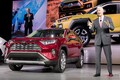 トヨタ新型「RAV4」来春に日本でも復活！　米国で最も売れてるSUVが5年振りにフルモデルチェンジ