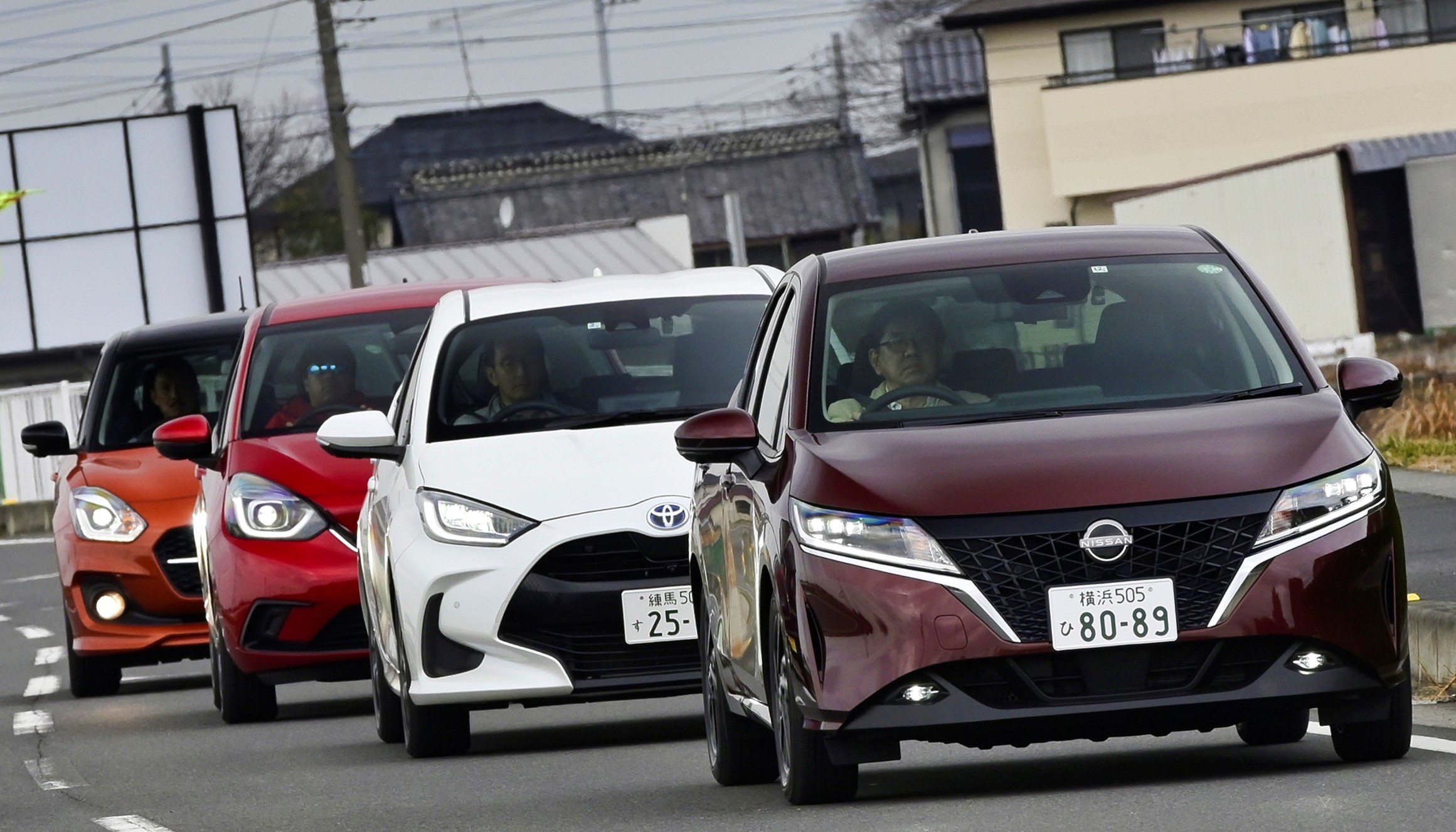 環境戦略優先しすぎでクルマが高額化 ガソリンスタンドがなくなる もう新車は金持ちしか買えなくなる時代が来るのか ベストカーweb 自動車情報サイト 新車 中古車 Carview
