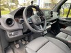 日本未導入のメルセデス・ベンツ、ドイツで商用車といえば「スプリンター」