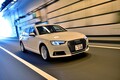アウディA4試乗。FFかクワトロか、導き出された答えにあのモデルの存在
