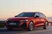 204馬力のハイパフォーマンスなのに直噴ディーゼル＋マイルドハイブリッドで燃費よし！　アウディA5 TDIはエコも快適性も全部のせ