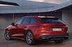 204馬力のハイパフォーマンスなのに直噴ディーゼル＋マイルドハイブリッドで燃費よし！　アウディA5 TDIはエコも快適性も全部のせ