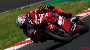 『Astemo Pro Honda SI Racing』が鈴鹿8耐の参戦体制を発表、野左根航汰、荒川晃大に加え山中琉聖を起用