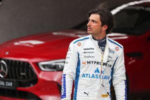 ウイリアムズは「設計哲学を大きく変える必要がある」2026年のF1新時代に向けサインツJr.指摘