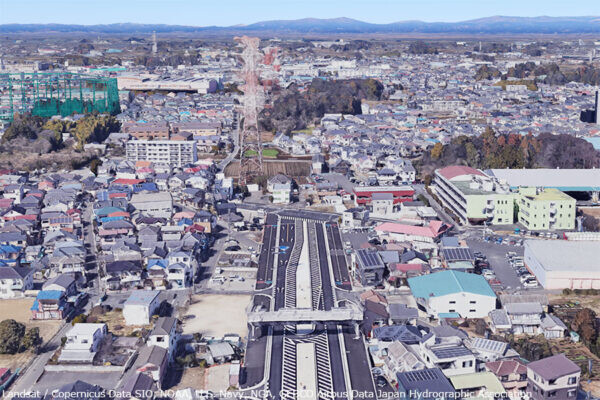 埼玉の南北幹線「第二産業道路」延伸事業が本格化へ！ 東京から1本道 最終的にどこまで延びる？