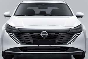 まさか！ 日産新型「ティアナ」登場へ 約7年ぶりに復活!? 全長5m級フラッグシップセダンとして登場！ 「アルティマ」から名前変更し、中国に導入へ