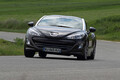 新型プジョーRCZ、胸高鳴るスポーツクーペ 