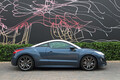 新型プジョーRCZ、胸高鳴るスポーツクーペ 