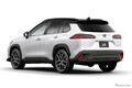 注目度は新型「RAV4」以上!? トヨタ『カローラクロス GRスポーツ』のデザイン＆コスパにファン興奮