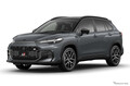 注目度は新型「RAV4」以上!? トヨタ『カローラクロス GRスポーツ』のデザイン＆コスパにファン興奮