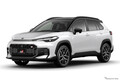 注目度は新型「RAV4」以上!? トヨタ『カローラクロス GRスポーツ』のデザイン＆コスパにファン興奮
