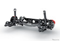 注目度は新型「RAV4」以上!? トヨタ『カローラクロス GRスポーツ』のデザイン＆コスパにファン興奮