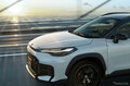 注目度は新型「RAV4」以上!? トヨタ『カローラクロス GRスポーツ』のデザイン＆コスパにファン興奮
