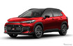 注目度は新型「RAV4」以上!? トヨタ『カローラクロス GRスポーツ』のデザイン＆コスパにファン興奮
