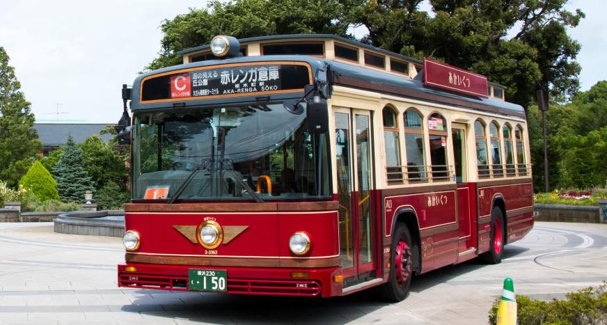 横浜市交通局の出展車両が決定 ル ボラン カーズ ミート21 横浜 Le Volant Carsmeet Web 自動車情報サイト 新車 中古車 Carview