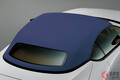 レクサス新型「4シーターオープンEV」世界初公開!? 超絶イケ顔なスポーツ車はEVブランドに「華」もたらす？