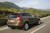 ボルボXC60・海外試乗。イメチェンは突然に