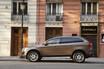 ボルボXC60・海外試乗。イメチェンは突然に