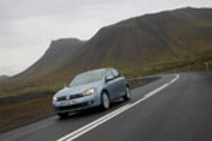 ゴルフVI第2弾、河口まなぶ。未来を占う1台！