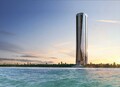 ベントレーが超高級な超60階建てタワマンをプロデュース！？　クルマごと部屋に行けるエレベーターを完備！
