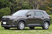 スズキ・フロンクスが月販目標の９倍も受注！　絶好調な理由は小さくて安いのに感じられる「高級感」!!