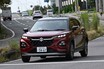 スズキ・フロンクスが月販目標の９倍も受注！　絶好調な理由は小さくて安いのに感じられる「高級感」!!