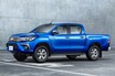 日本の梅雨もドンとこい！頼り甲斐のあるタフな国産車5選