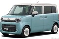 オトナ可愛い特別仕様車！ スズキが「ワゴンRスマイル」に「クリームコーデ」を設定