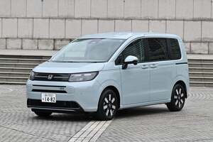 フリード攻略最前線！