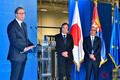 トーヨータイヤが「セルビア」に生産拠点を開所！ 「日本的」な開所式に大統領も出席 巨大工場の詳細とは