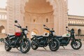 進化した大人気モデルが7月中旬に日本上陸 ロイヤルエンフィールドの350ccシリーズで初めてアシスト＆スリッパークラッチを採用した「ハンター350」新型モデル