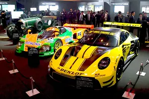 世界でもう1度「DUNLOP（ダンロップ）」を輝かせる！ 新たなブランドステートメント「TAKING YOU BEYOND」の言葉に込められた思いとは