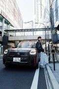 ミニJCWカントリーマンと浅香航大という“役者”が重なって見えたワケとは──Car of the Month