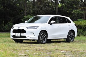 『ZR-V』最新購入情報《ディーラー情報満載！》