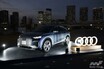 アウディジャパンが新型コンパクト電動SUV「Q4 e-tron」のローンチイベントを開催！￼