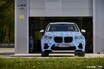 BMW X5が水素で走る！ トヨタと共同開発した燃料電池システムを積むFCVが2022年に発売へ