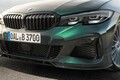 462馬力の俊足ツーリングワゴン！　BMWアルピナB3ツーリングアルラッドが誕生