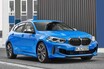 BMW 1シリーズがフルモデルチェンジしてFFに路線変更！　4WDスポーツのM135iも同時デビュー