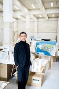 建築家・藤本壮介にインタビュー  ──「大阪・関西万博」への挑戦